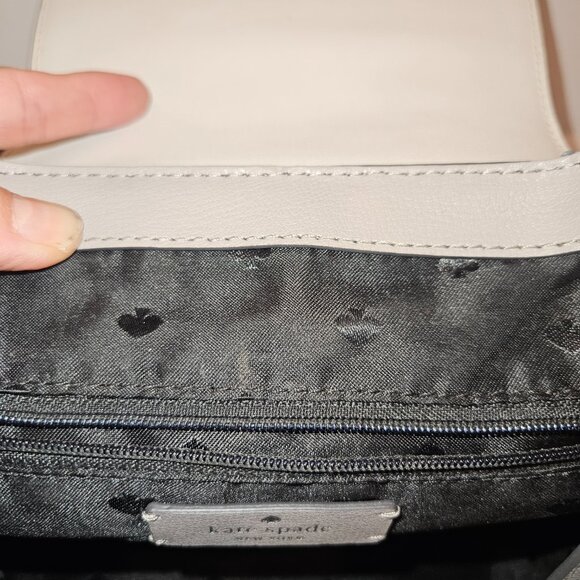 Kate Spade Adel Medium Backpack - Picture 10 of 16